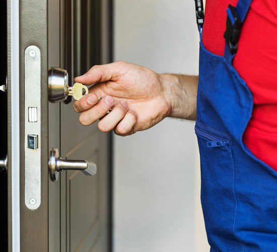 Residential Locksmith North Auburn