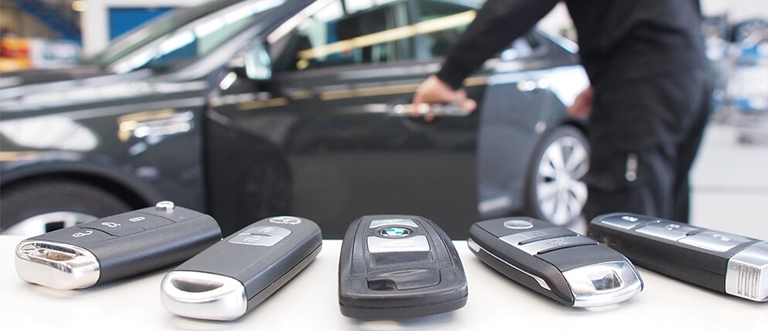 Automotive Locksmith North Auburn