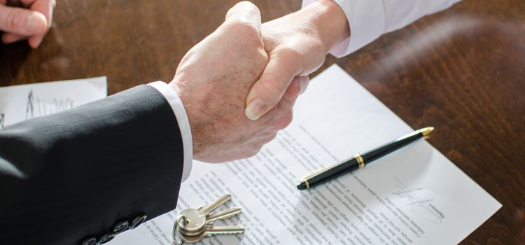 Commercial Eviction Service North Auburn