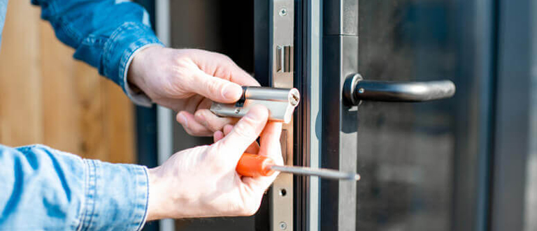 Commercial Locksmith North Auburn