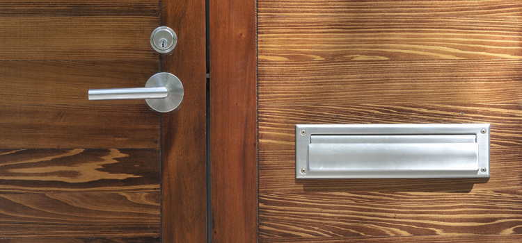 Electric Front Door Lock Repair North Auburn