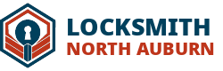 Locksmith North Auburn
