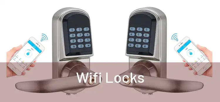  Wifi Locks 